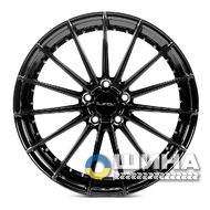 CAST WHEELS CW127 9x22 5x127 ET38 DIA71.5 Black
