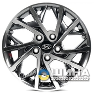 Replica HND5394 6.5x16 5x114.3 ET45 DIA67.1 MG