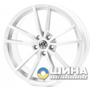 Replica VV5419 8x19 5x112 ET45 DIA57.1 S