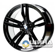Replica B5657 10x20 5x112 ET40 DIA66.6 GB