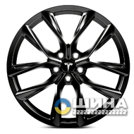 Replica TES5552 8.5x20 5x114.3 ET35 DIA64.1 BM