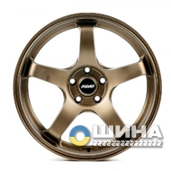 CAST WHEELS CW698 8.5x19 5x112 ET35 DIA66.56 Matt bronz