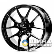 CAST WHEELS CW691 8x18 5x114.3 ET35 DIA73.1 BKP