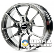 CAST WHEELS CW691 7.5x17 5x114.3 ET35 DIA73.1 HB