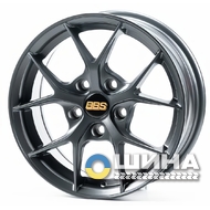 CAST WHEELS CW5318 6x15 5x112 ET38 DIA57.1 SGr