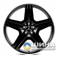 Replica MR5126 10x20 5x112 ET46 DIA66.56 SBLP