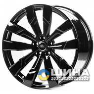 Replica LR1131 10x22 5x120 ET40 DIA72.6 GB