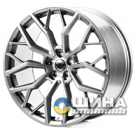 Replica LR0394 10x22 5x108 ET40 DIA63.4 DMG