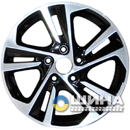 Replica CT2532 6.5x16 5x114.3 ET40 DIA67.1 MB