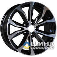 Replica CT2350 7x17 5x114.3 ET35 DIA60.1 BP