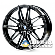 Replica BMW B0294A 9.5x19 5x120 ET40 DIA72.6 BML