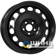 ALST (KFZ) 6977 6x16 5x100 ET40 DIA57 Black