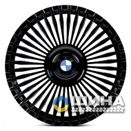 WS FORGED WS-B12C 9.5x21 5x112 ET36 DIA66.45 GB