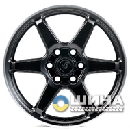 WS FORGED WS6-200M 9x20 6x139.7 ET45 DIA95.1 SBLP