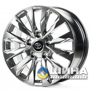 Replica TY880/1 8.5x20 5x150 ET58 DIA110.1 HB