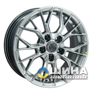 VLF ULF23 8x18 5x112 ET38 DIA66.56 HB