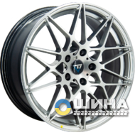 VLF ULFR30 8x18 5x120 ET30 DIA73.1 HB