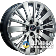 Replica Toyota GT 365 7.5x18 5x114.3 ET45 DIA60.1 HB
