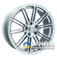 Replica Toyota GT DX168 8x18 5x114.3 ET43 DIA60.1 SMF