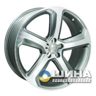 Replica Audi ZY2012 8.5x20 5x112 ET38 DIA66.6 MG