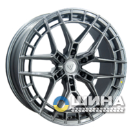 VLF VLF-S41 9x20 6x139.7 ET15 DIA106.3 GM