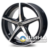 PDW 539 Nova 7x16 5x114.3 ET38 DIA73.1 BMF