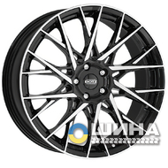 Dotz Fuji 7.5x18 4x100 ET45 DIA60.1 BP