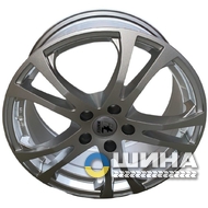 Mercedes OEM Michelle 7517 7.5x17 5x112 ET45 DIA66.6 S