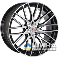 Zorat Wheels ZW-3189 8x18 5x114.3 ET38 DIA73.1 BP