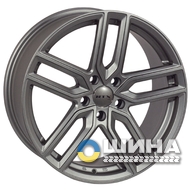 Zorat Wheels ZW-3253 8x18 5x112 ET35 DIA66.6 MK