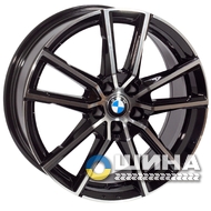 Zorat Wheels ZW-7937 7.5x18 5x112 ET25 DIA66.6 BP