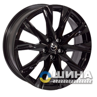 Zorat Wheels ZW-7948 7x17 5x114.3 ET45 DIA67.1 Black