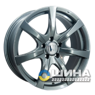 Replica Honda W10 8x18 5x114.3 ET40 DIA64.1 GM