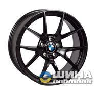 ZF 8369 8x18 5x112 ET25 DIA66.6 SB