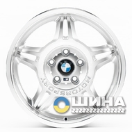 Replica B533 7.5x17 5x120 ET30 DIA74.1 HPL