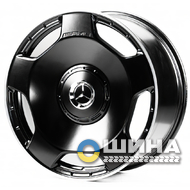 Replica MR1009 10x22 5x130 ET30 DIA84 MBPL