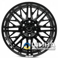 Off Road Wheels OW-Ultimate 10x20 6x139.7 ET-18 DIA106.1 BM