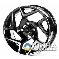 Replica FD5332-4 6x14 4x108 ET38 DIA63.3 GBMF