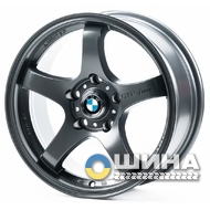CAST WHEELS CW5125 7x16 5x120 ET20 DIA74.1 SGr