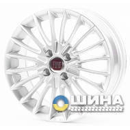 Replica FT0078 6.5x15 4x98 ET38 DIA58.1 S