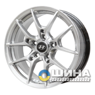 Replica Hyundai FF-510 8.5x19 5x114.3 ET38 DIA73.1 HB