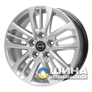 Replica Nissan RB315 6.5x16 5x114.3 ET45 DIA67.1 HS