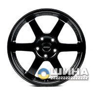 Replica RAYS FF-300 8x17 5x112 ET42 DIA66.6 FB