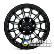 Replica FUEL OW743 9x17 6x139.7 ET10 DIA110.1 BMF