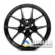 Replica BBS FF-100 8x18 5x100 ET45 DIA56.1 GB