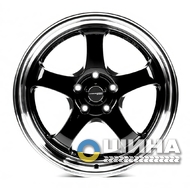 Replica CW400 8x18 5x112 ET38 DIA66.6 BML