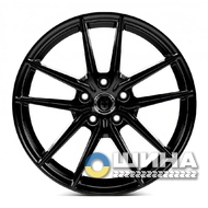 Replica CW612 8.5x18 5x112 ET25 DIA66.6 SB