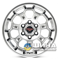 Replica OW763 9x18 6x139.7 ET12 DIA106.1 HB