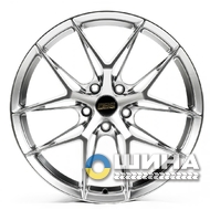 Replica BBS FF650 8x19 5x108 ET35 DIA73.1 HB