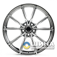 Replica HRE FF-7801 9.5x19 5x114.3 ET38 DIA73.1 HB